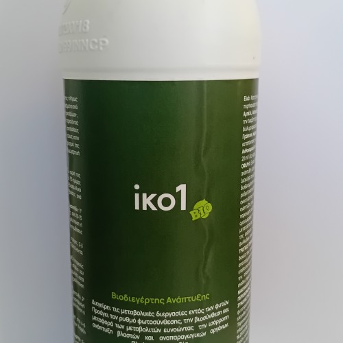 IKO1