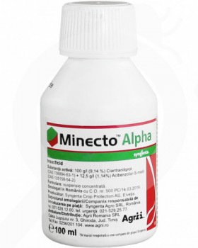 MINECTO-ALPHA