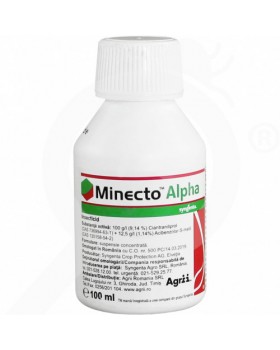 MINECTO-ALPHA