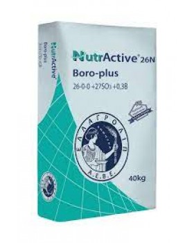 NUTRACTIVE 26-0-0