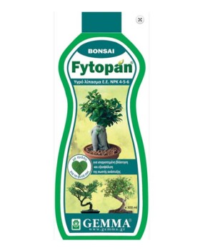 FYTOPAN ΓΙΑ ΜΠΟΝΖΑΙ