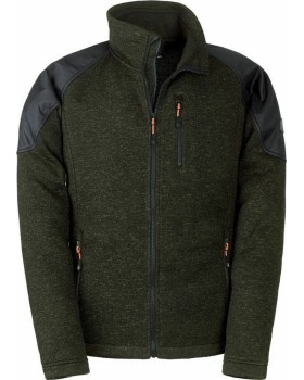 ΜΠΟΥΦΑΝ HUNTER FLEECE JACKET