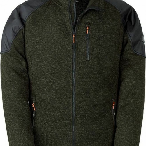 ΜΠΟΥΦΑΝ HUNTER FLEECE JACKET