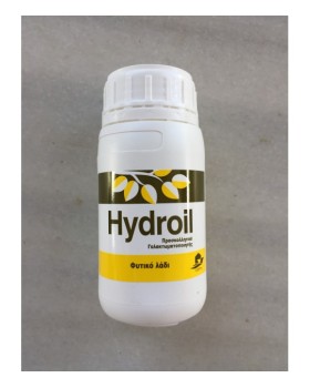 HYDROIL
