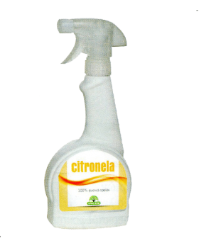 ΣΙΤΡΟΝΕΛΑ  ΣΠΡΕΙ 