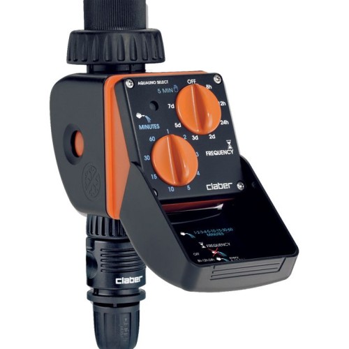 ΠΡΟΓΡΑΜΜΑΤΙΣΤΗΣ AQUAUNO SELECT 