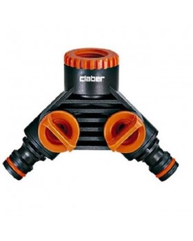 ΡΑΚΟΡ ΒΡΥΣΗΣ ΔΙΠΛΗΣ ΠΑΡΟΧΗΣ