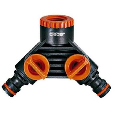 ΡΑΚΟΡ ΒΡΥΣΗΣ ΔΙΠΛΗΣ ΠΑΡΟΧΗΣ