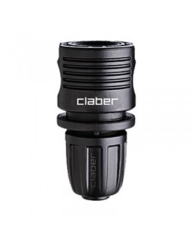 ΤΑΧΥΣΥΝΔΕΣΜΟΣ ΚΗΠΟΥ 1/2 ΑΥΤΟΜΑΤΟΣ QUICK-CLICK