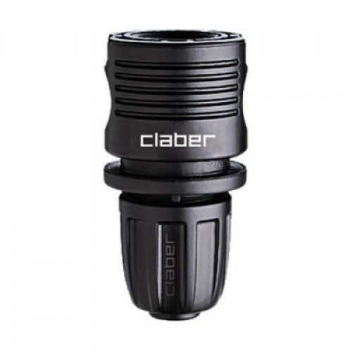 ΤΑΧΥΣΥΝΔΕΣΜΟΣ ΚΗΠΟΥ 1/2 ΑΥΤΟΜΑΤΟΣ QUICK-CLICK