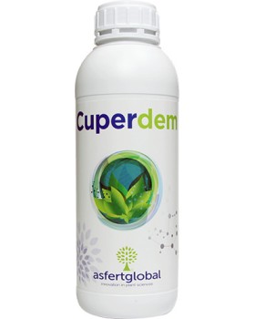 CUPERDEM