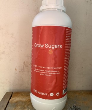 GROW SUGARS 