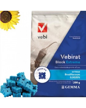 VEBIRAT BLOCK EXTREME