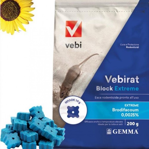 VEBIRAT BLOCK EXTREME