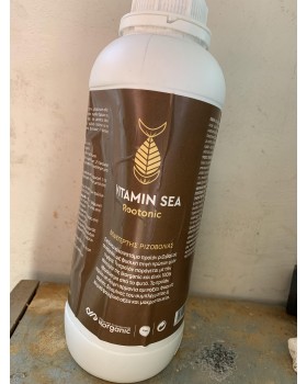 VITAMIN SEA 