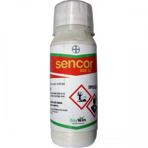 SENCOR 