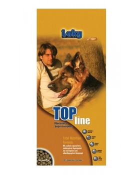 ΣΚΥΛΟΤΡΟΦΗ TOP LINE